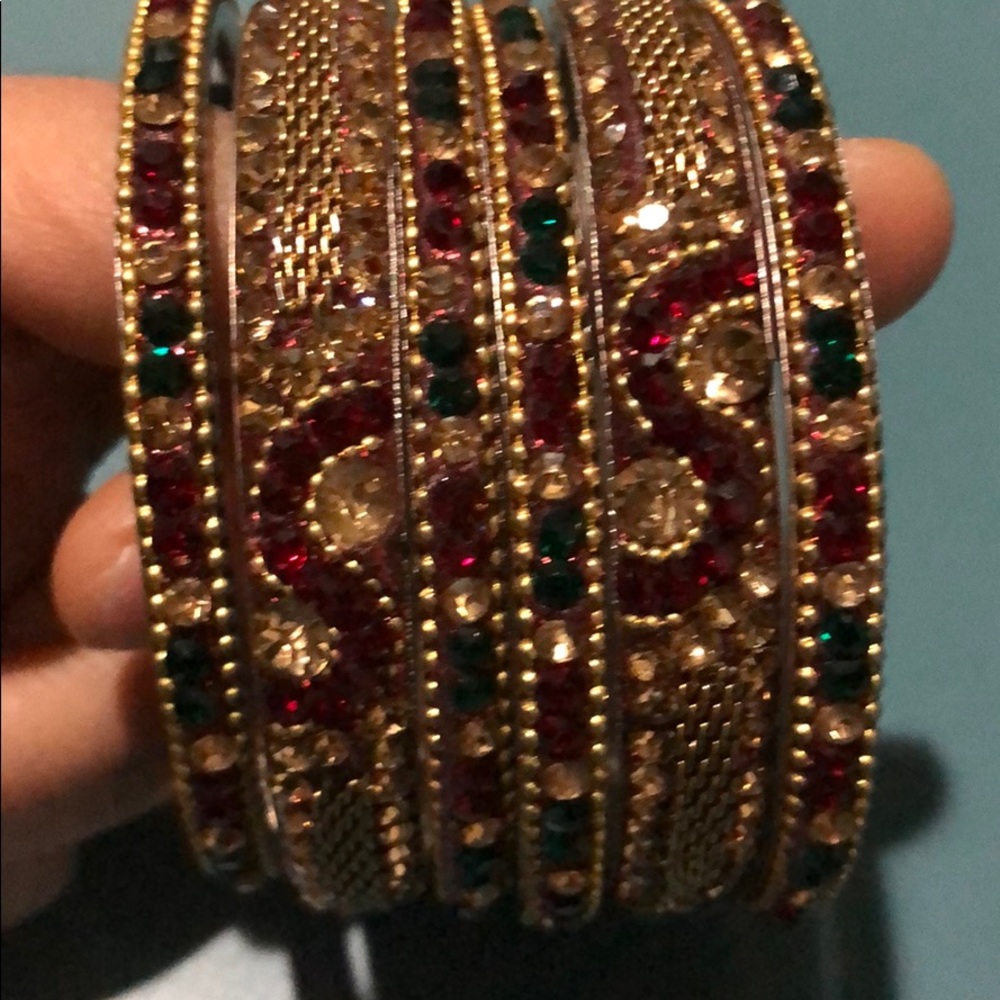 Bangles